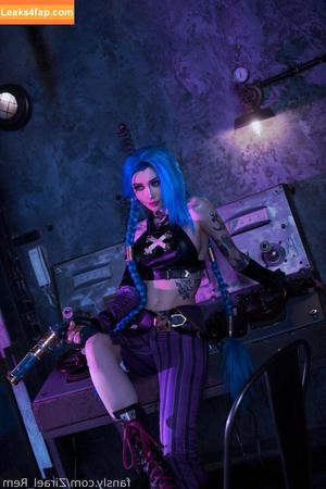 Zirael photo #0510