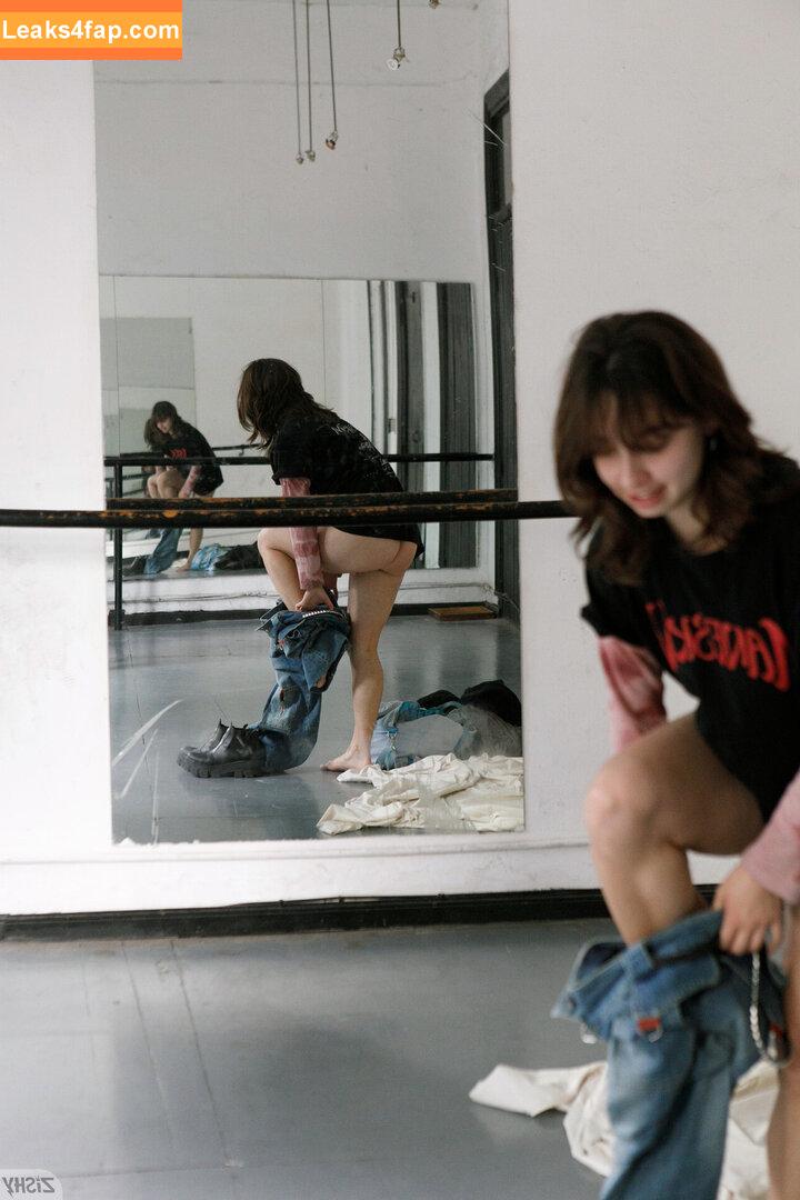 Zishy / zishylives leaked photo photo #10179