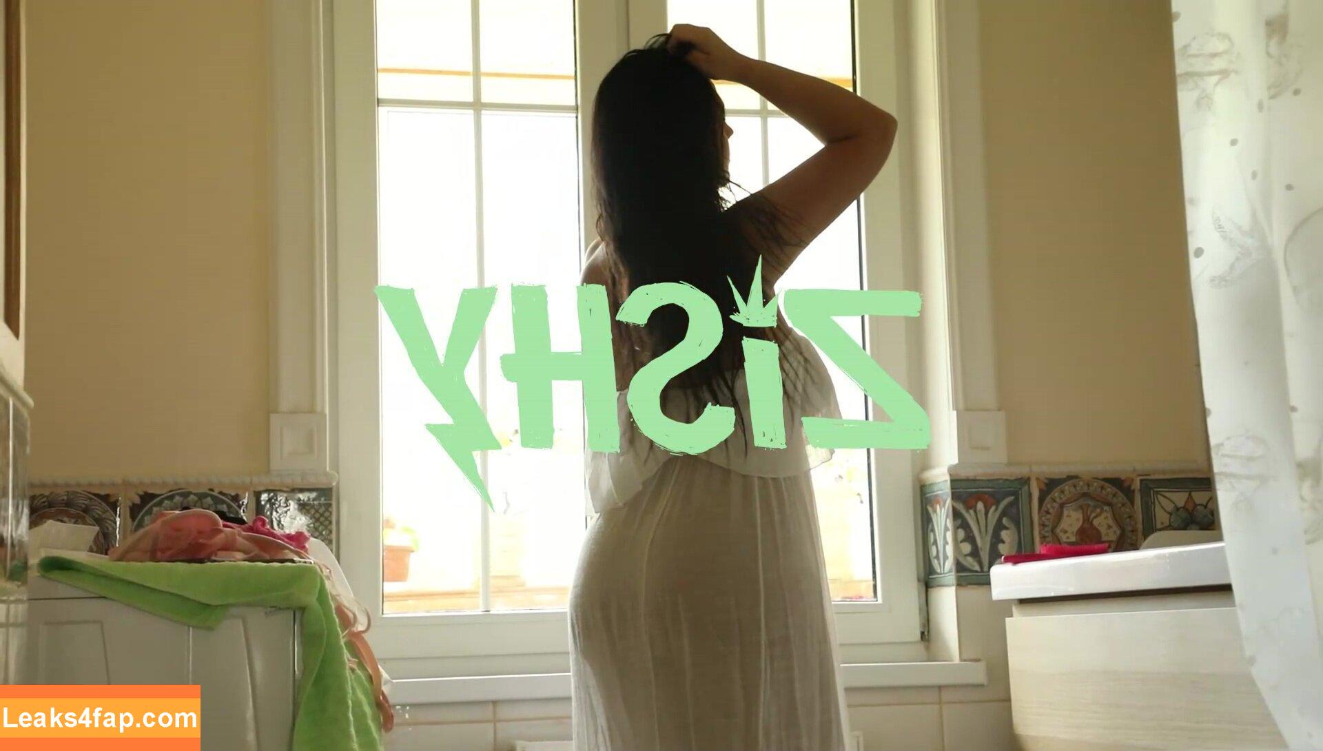 Zishy / zishylives leaked photo photo #5747