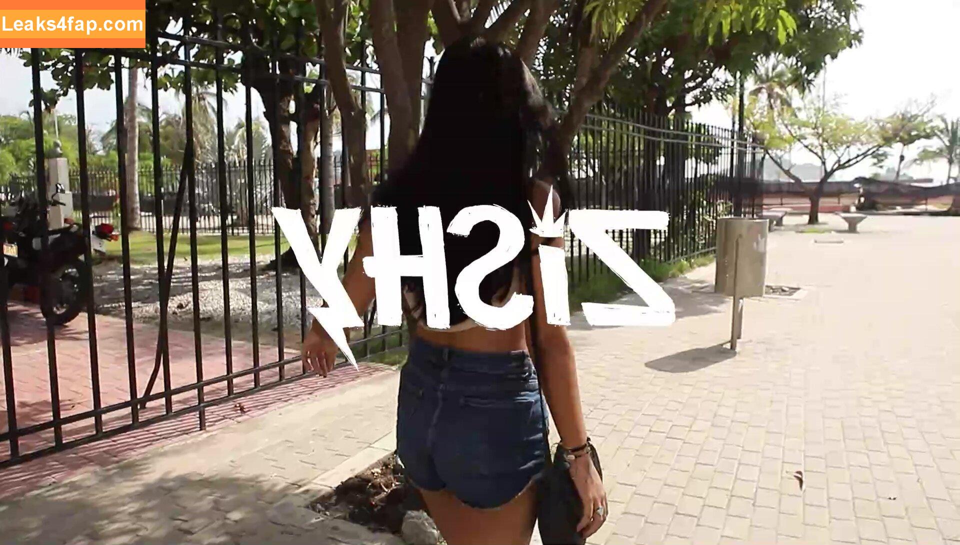 Zishy / zishylives leaked photo photo #6001