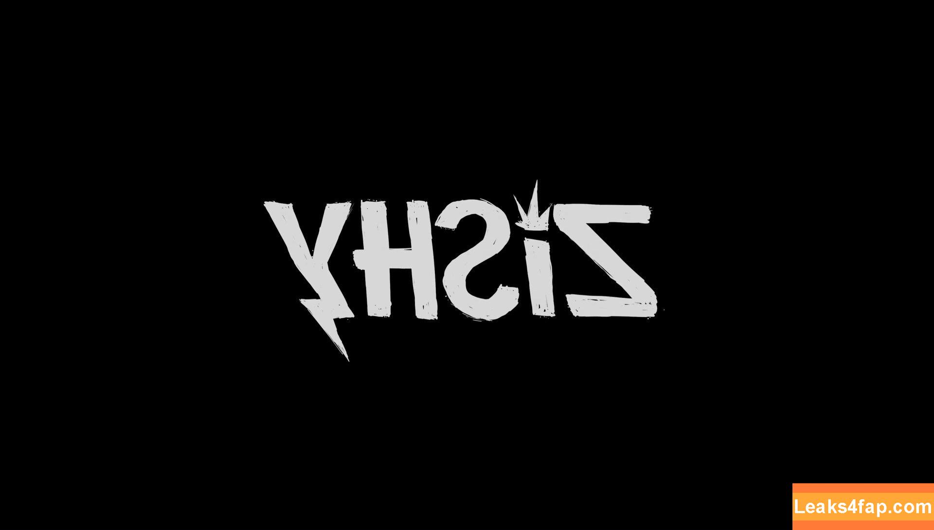 Zishy / zishylives leaked photo photo #6287