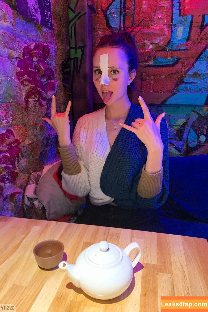 Zishy / zishylives leaked photo photo #7921