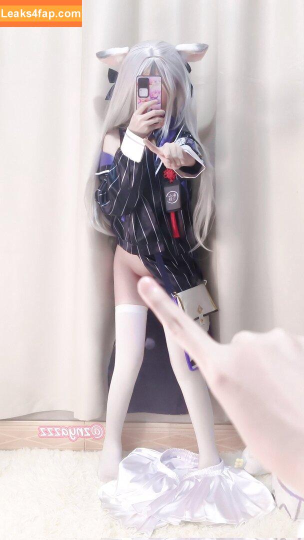 Znyazzz / にゃんにゃんちゅ leaked photo photo #0002