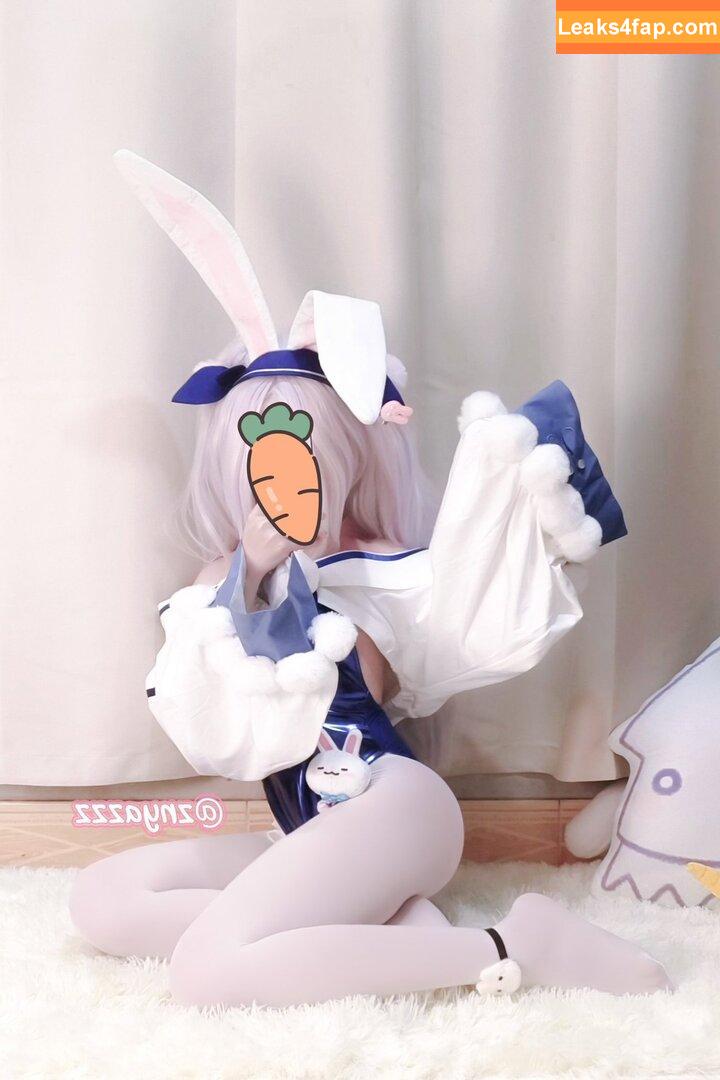 Znyazzz / にゃんにゃんちゅ leaked photo photo #0003