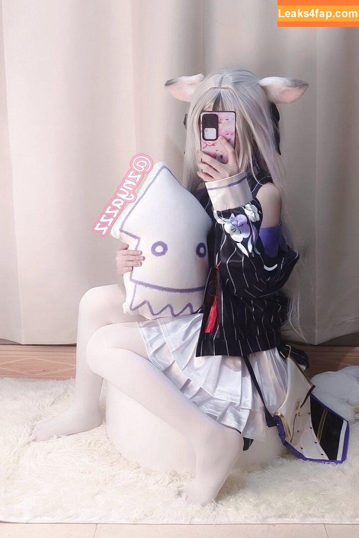 Znyazzz / にゃんにゃんちゅ leaked photo photo #0006