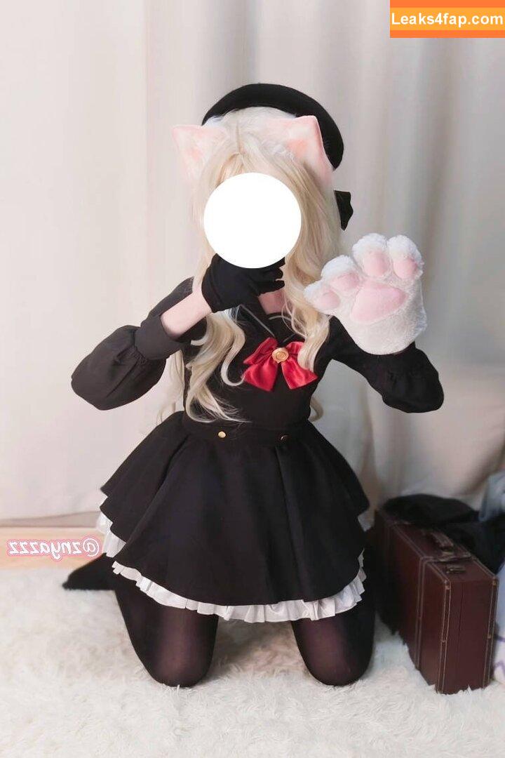 Znyazzz / にゃんにゃんちゅ leaked photo photo #0008