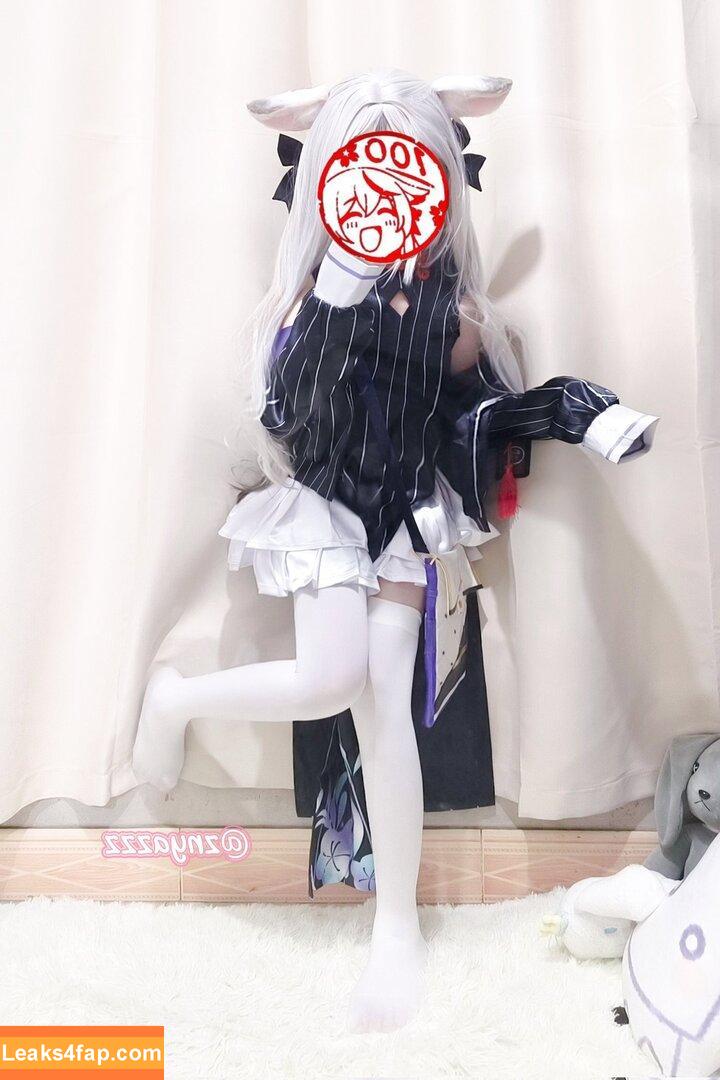 Znyazzz / にゃんにゃんちゅ leaked photo photo #0010