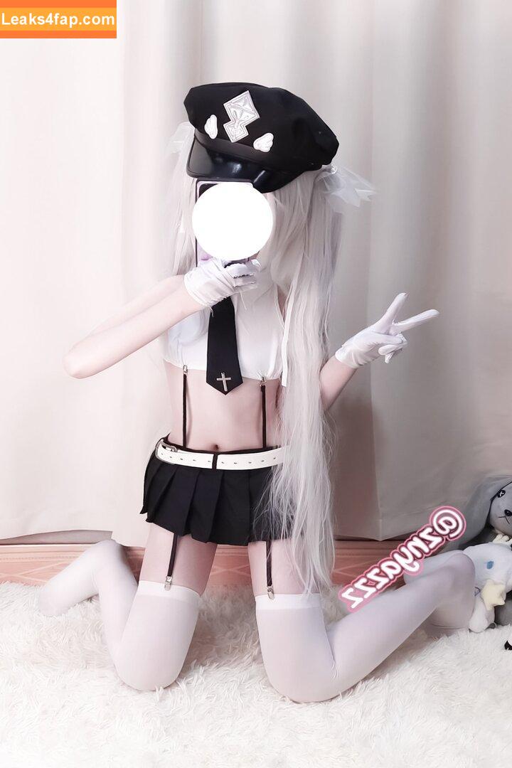 Znyazzz / にゃんにゃんちゅ leaked photo photo #0011