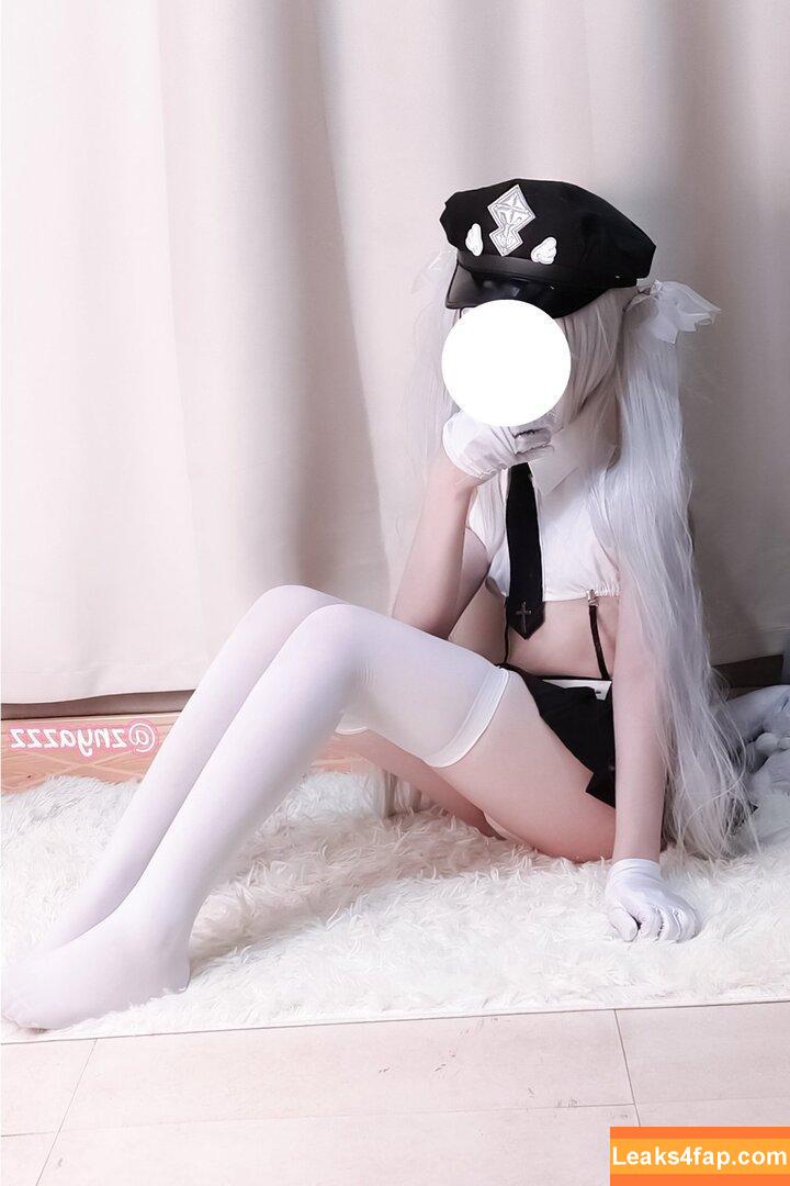 Znyazzz / にゃんにゃんちゅ leaked photo photo #0013