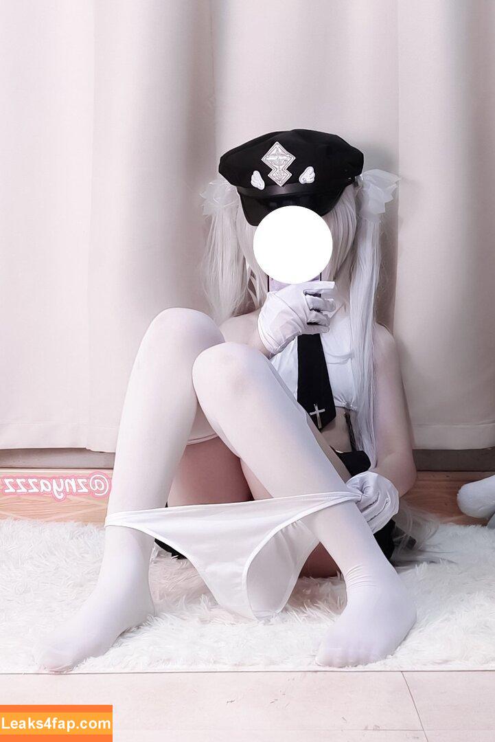 Znyazzz / にゃんにゃんちゅ leaked photo photo #0015