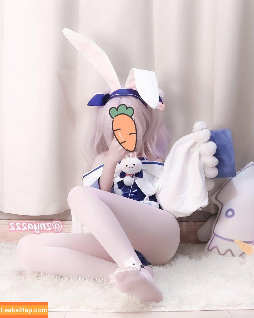 Znyazzz / にゃんにゃんちゅ leaked photo photo #0016