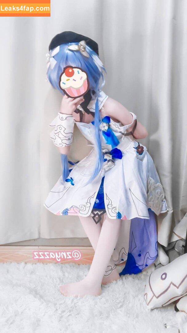 Znyazzz / にゃんにゃんちゅ leaked photo photo #0017