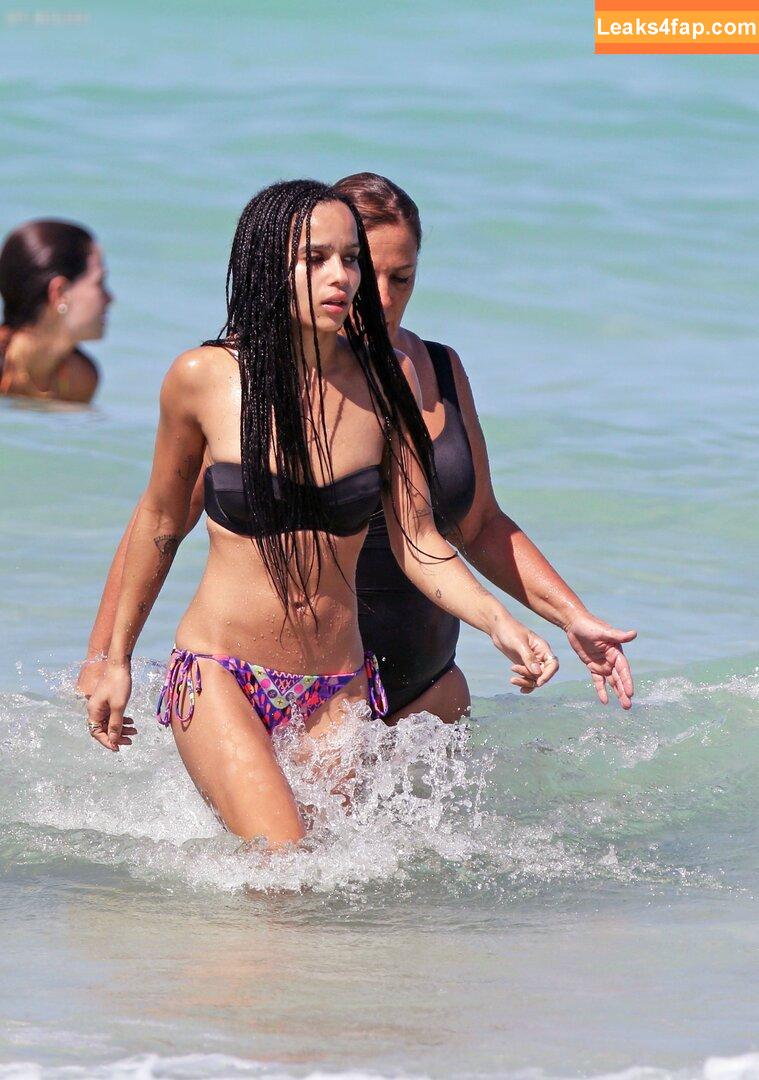 Zoë Kravitz / zoeisabellakravitz слитое фото фото #0109