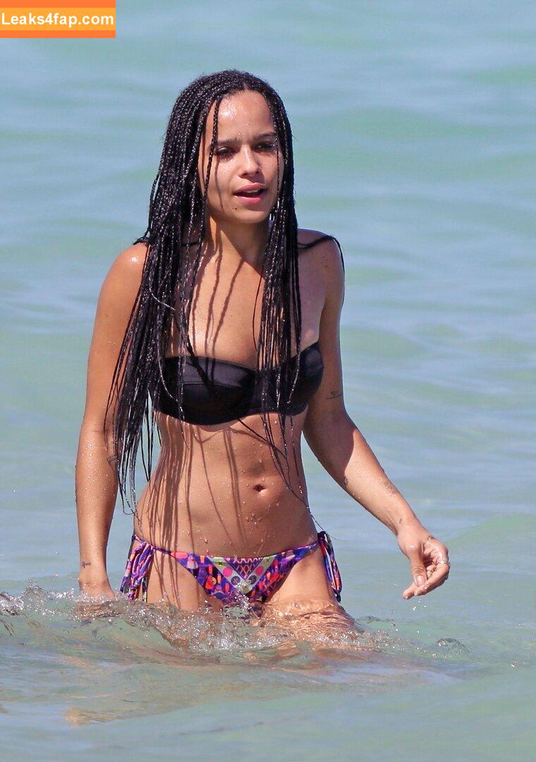 Zoë Kravitz / zoeisabellakravitz слитое фото фото #0114