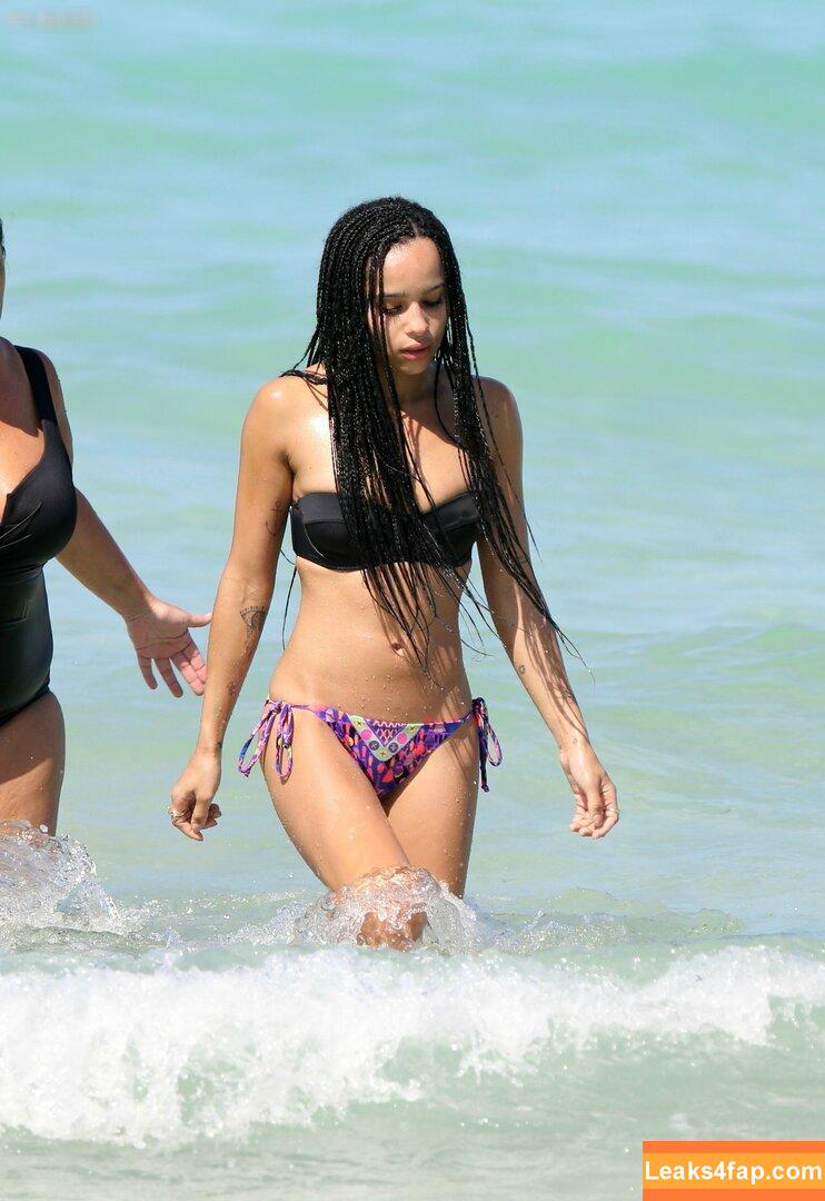 Zoë Kravitz / zoeisabellakravitz leaked photo photo #0116