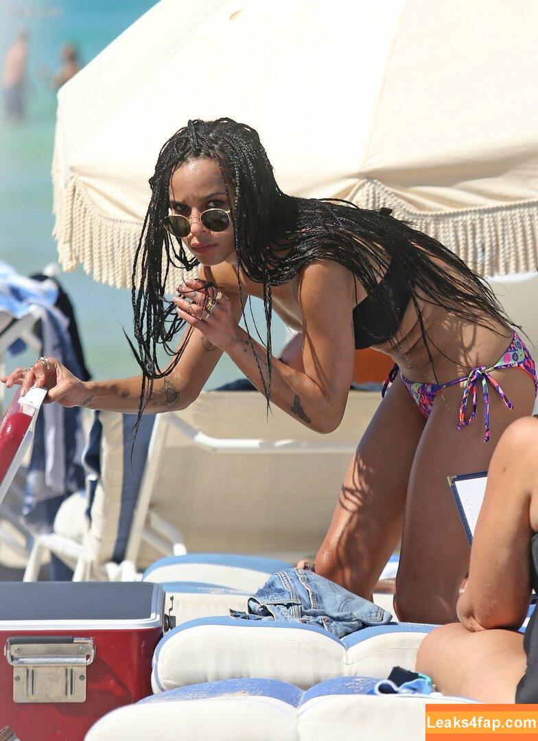 Zoë Kravitz / zoeisabellakravitz leaked photo photo #0118