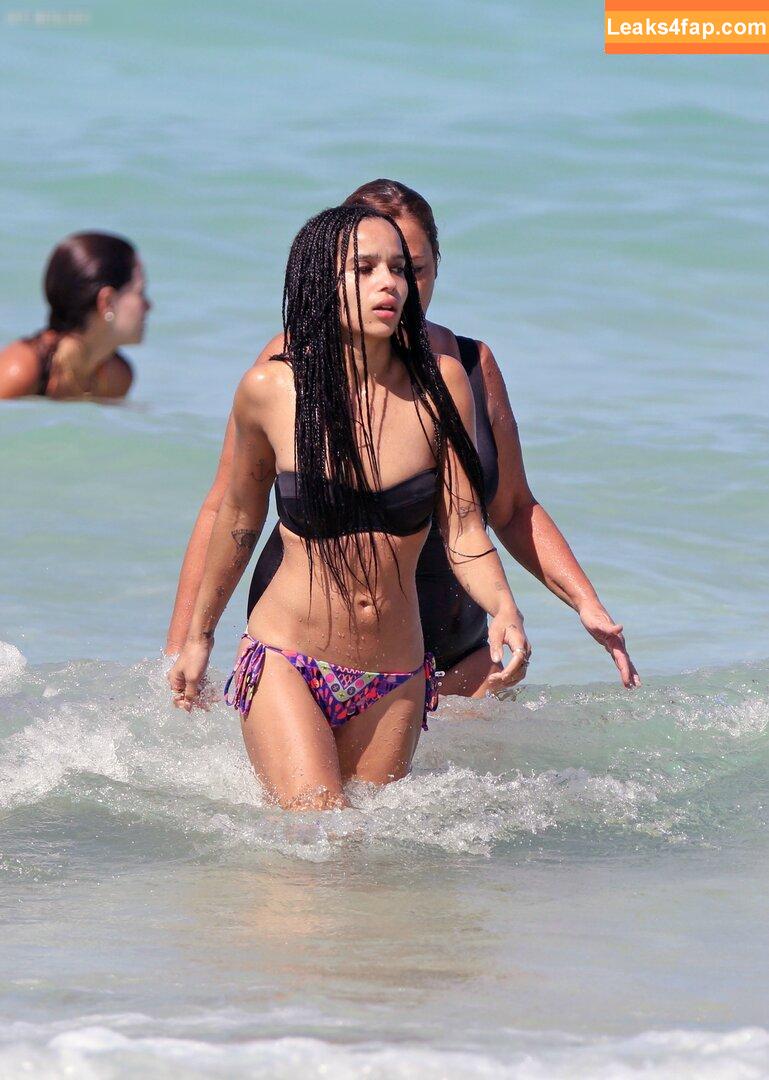 Zoë Kravitz / zoeisabellakravitz слитое фото фото #0122