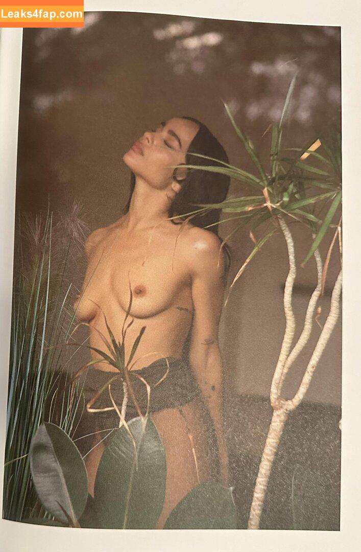 Zoë Kravitz / zoeisabellakravitz leaked photo photo #0142