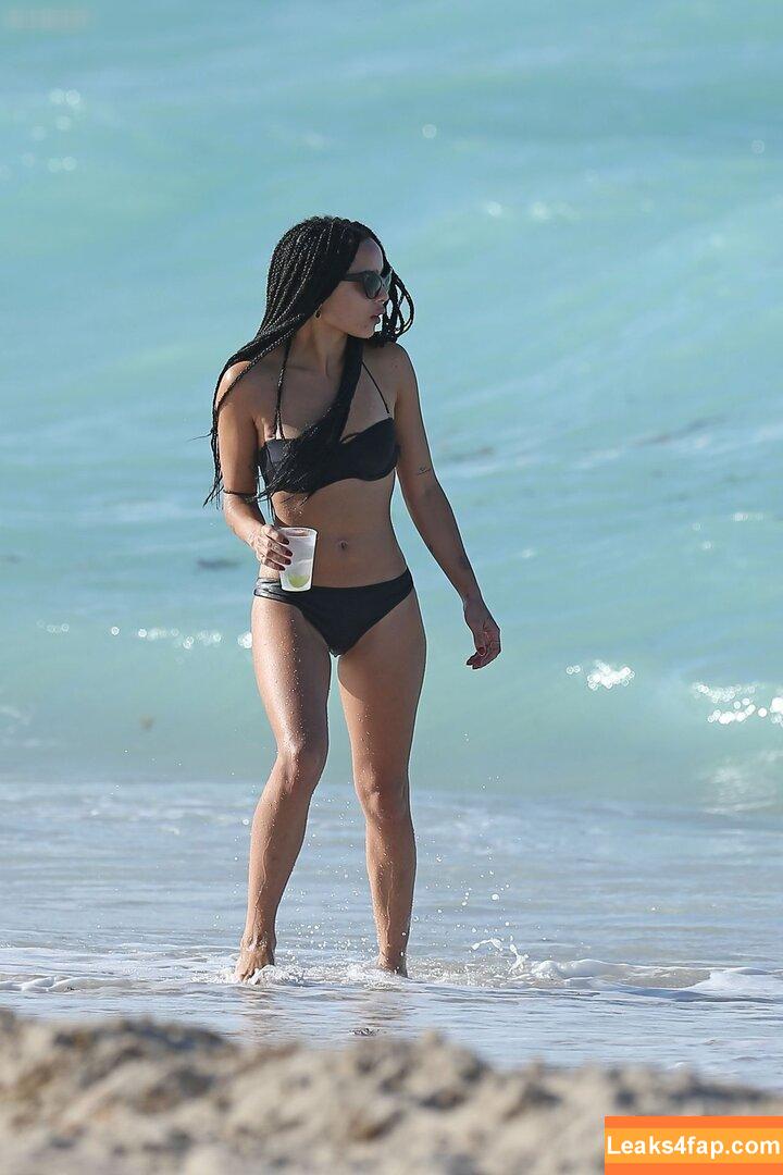 Zoë Kravitz / zoeisabellakravitz leaked photo photo #0143