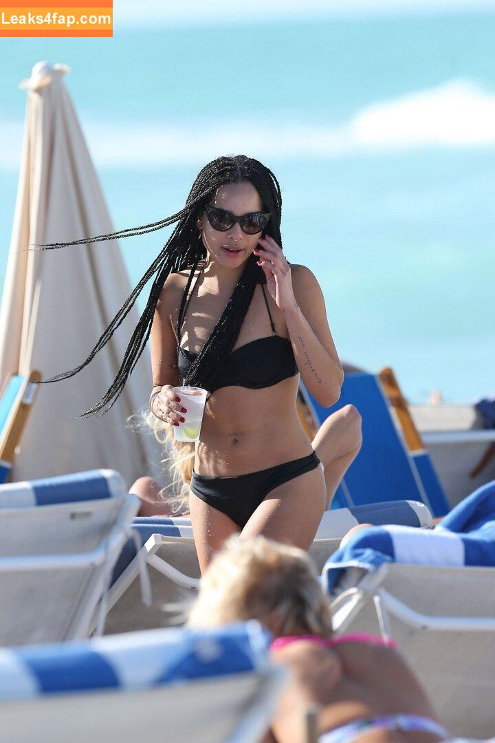 Zoë Kravitz / zoeisabellakravitz leaked photo photo #0148