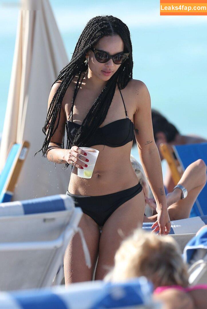 Zoë Kravitz / zoeisabellakravitz слитое фото фото #0151