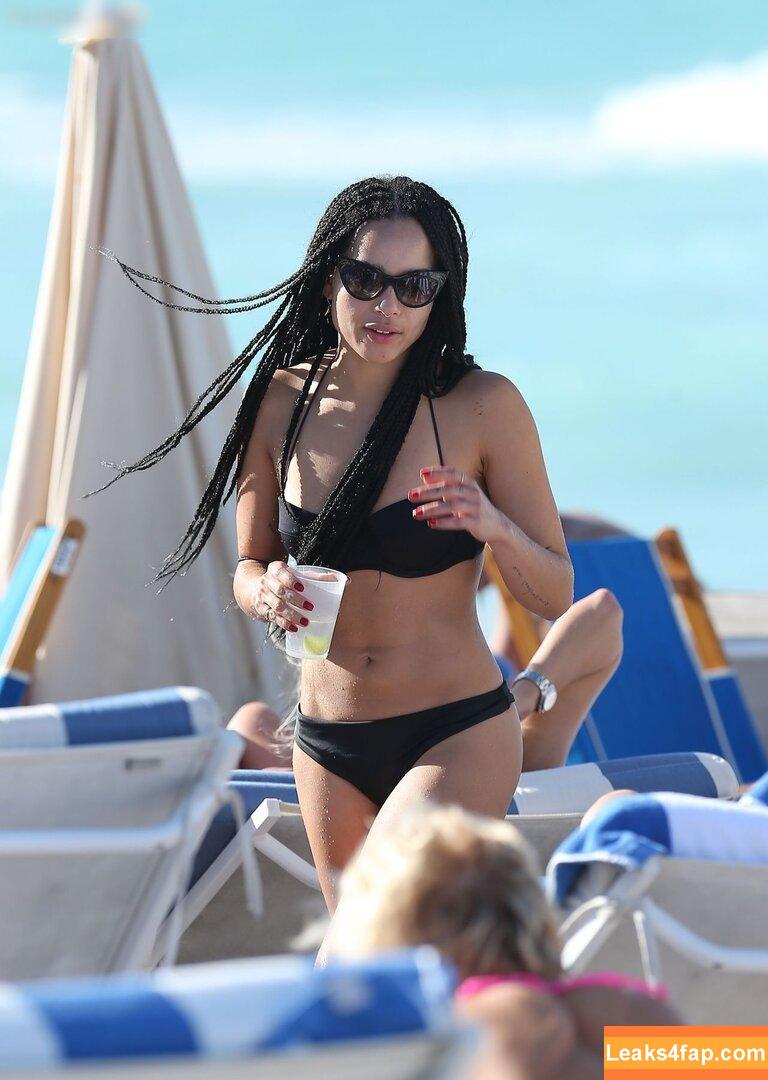 Zoë Kravitz / zoeisabellakravitz leaked photo photo #0159