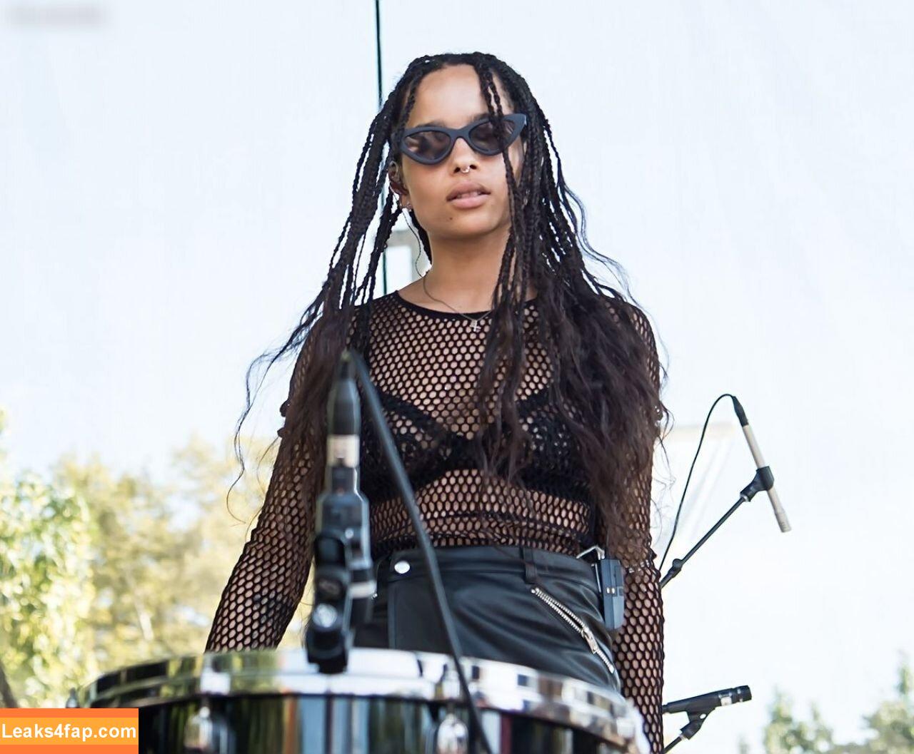 Zoë Kravitz / zoeisabellakravitz leaked photo photo #0170