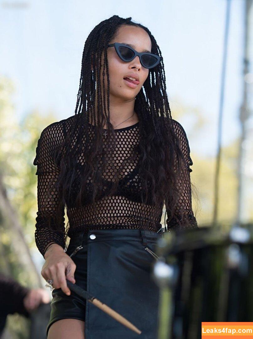 Zoë Kravitz / zoeisabellakravitz leaked photo photo #0186