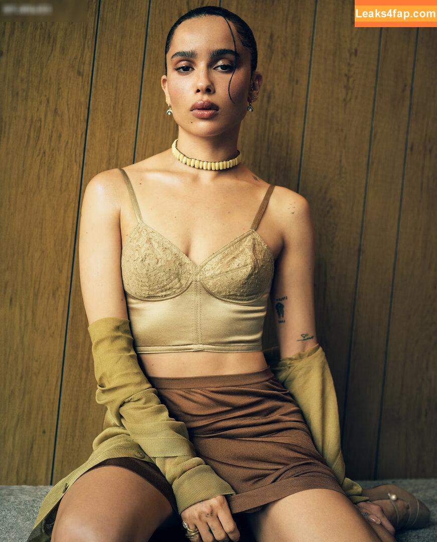 Zoë Kravitz / zoeisabellakravitz слитое фото фото #0198