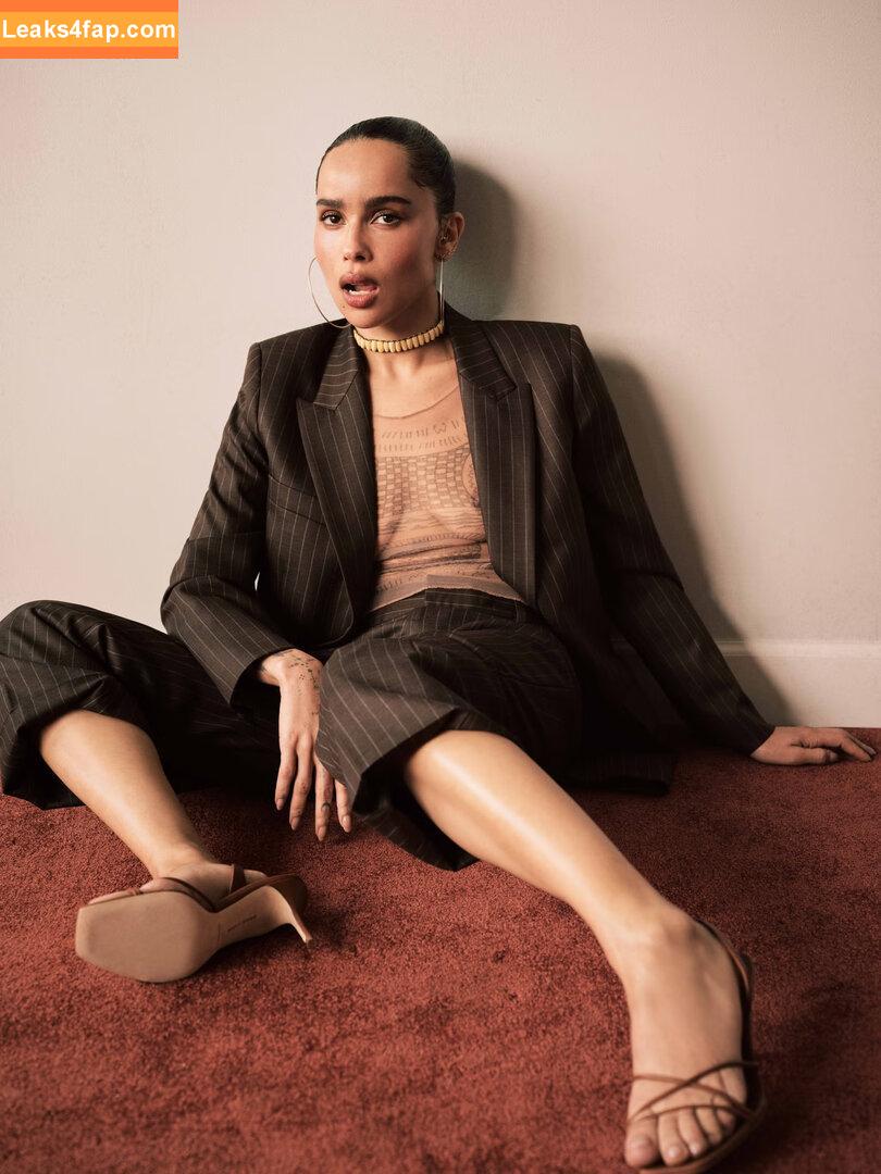 Zoë Kravitz / zoeisabellakravitz leaked photo photo #0199