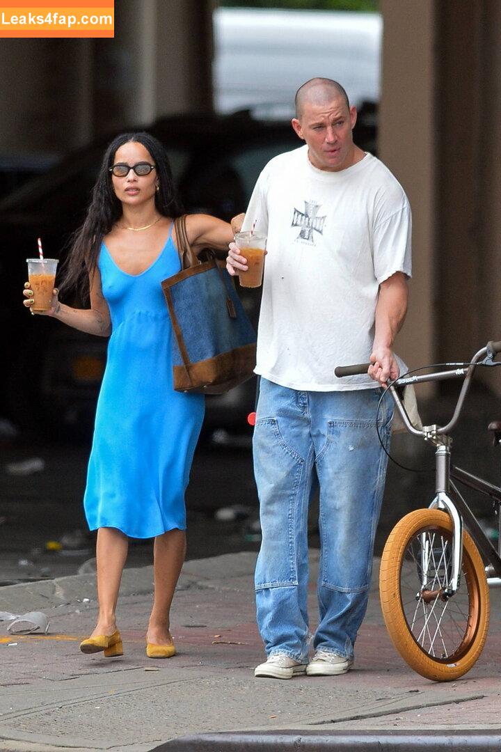 Zoë Kravitz / zoeisabellakravitz leaked photo photo #0220