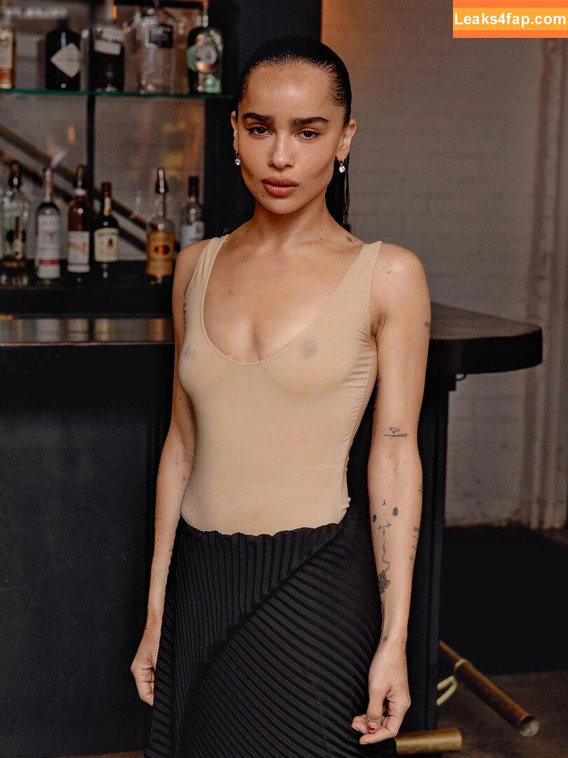 Zoë Kravitz / zoeisabellakravitz leaked photo photo #0233