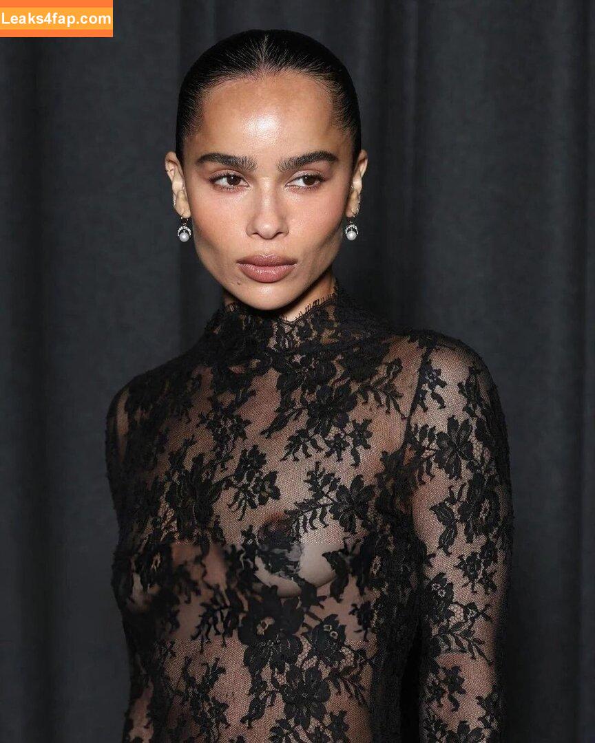 Zoë Kravitz / zoeisabellakravitz leaked photo photo #0281