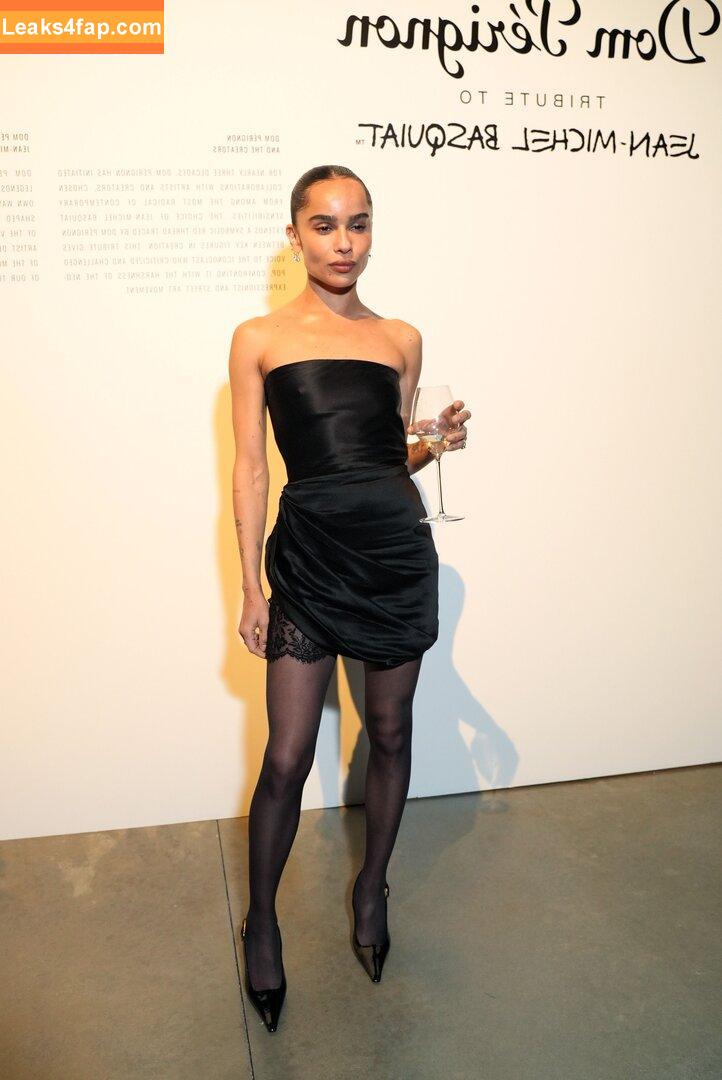 Zoë Kravitz / zoeisabellakravitz leaked photo photo #0284