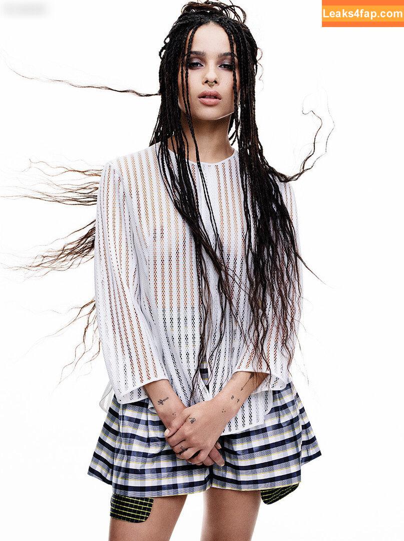 Zoë Kravitz / zoeisabellakravitz leaked photo photo #0294