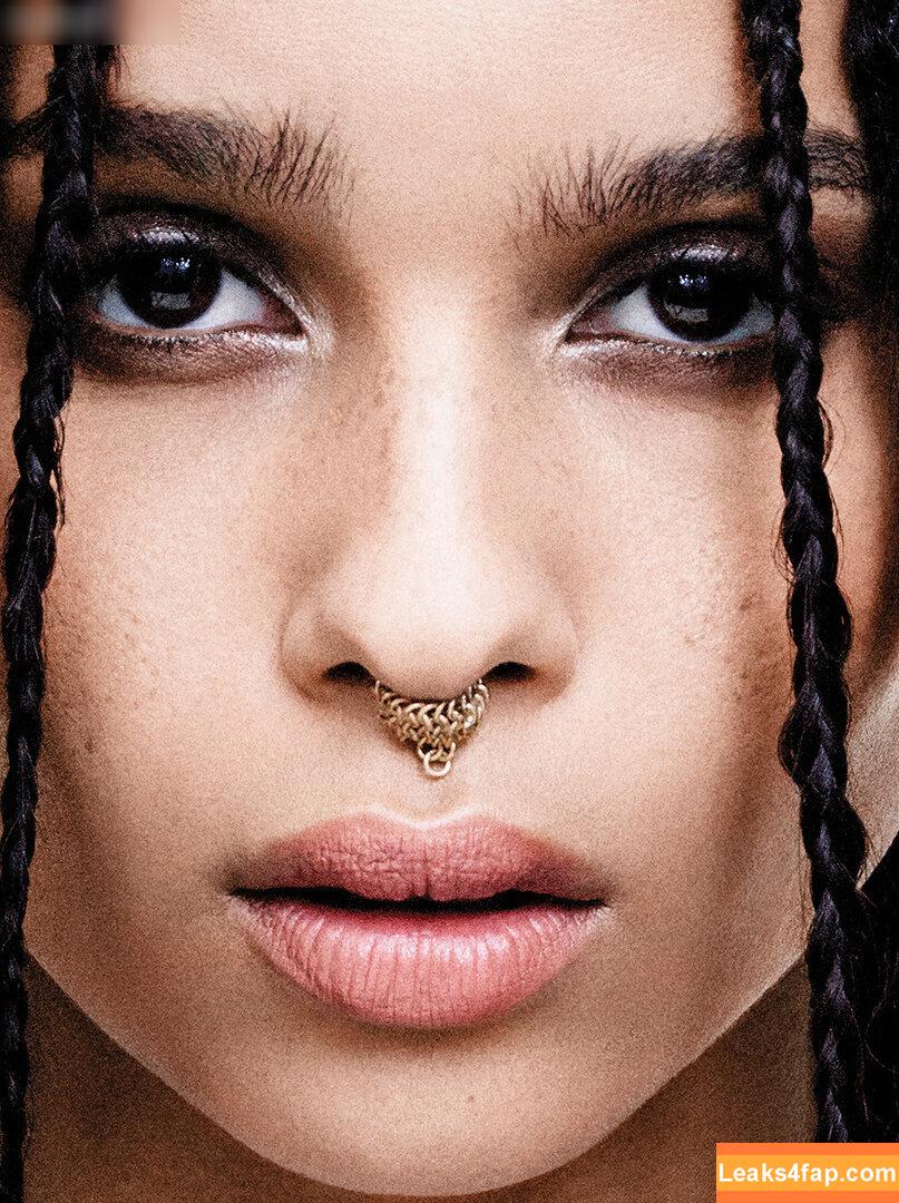 Zoë Kravitz / zoeisabellakravitz leaked photo photo #0297