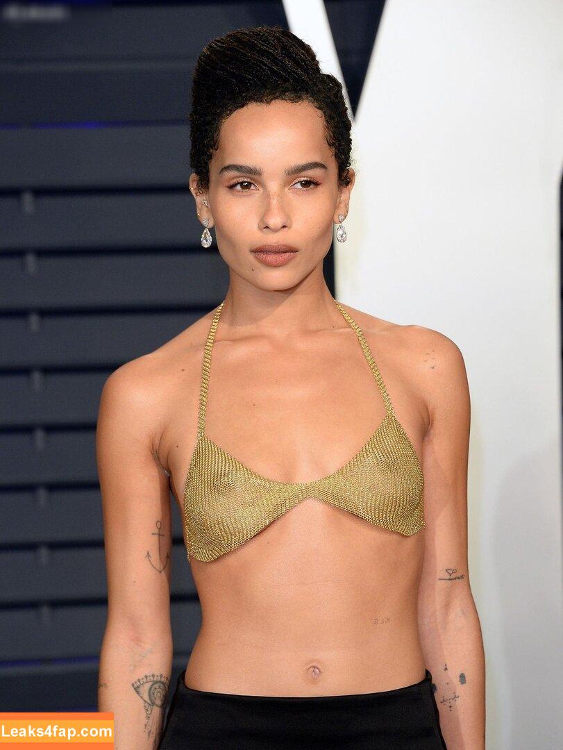 Zoë Kravitz / zoeisabellakravitz слитое фото фото #0298