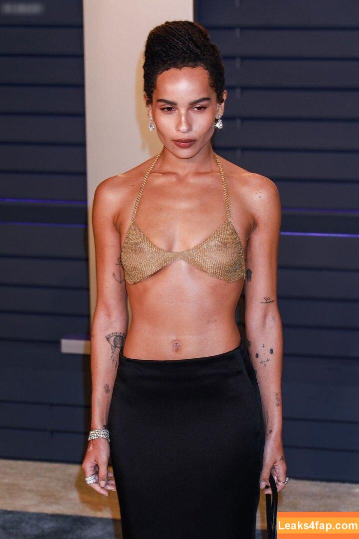 Zoë Kravitz / zoeisabellakravitz leaked photo photo #0300