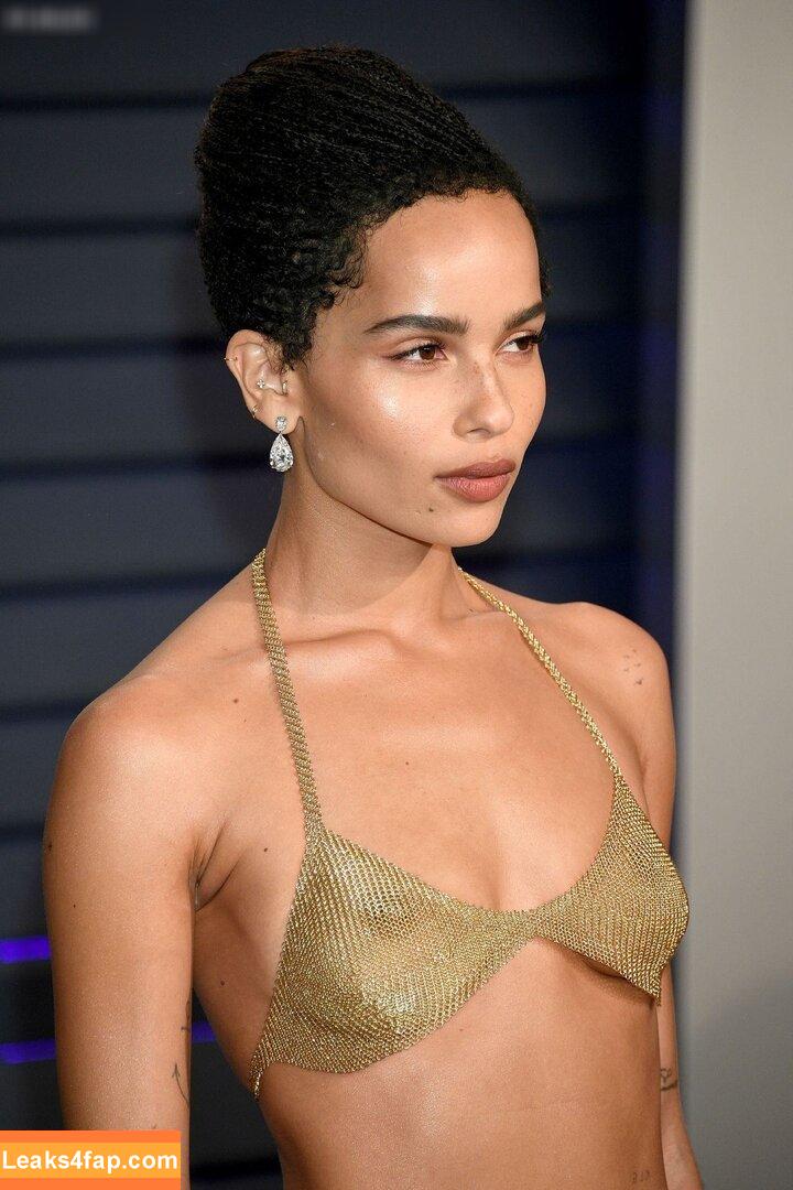 Zoë Kravitz / zoeisabellakravitz leaked photo photo #0303