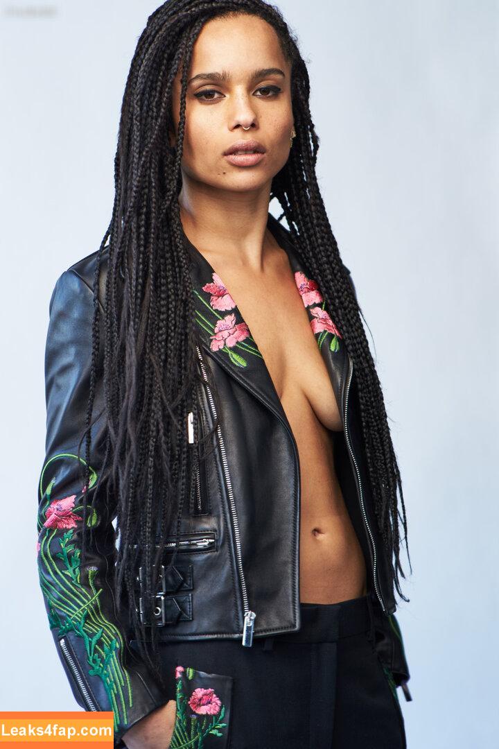 Zoë Kravitz / zoeisabellakravitz слитое фото фото #0307