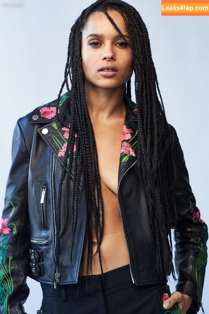 Zoë Kravitz / zoeisabellakravitz leaked photo photo #0311