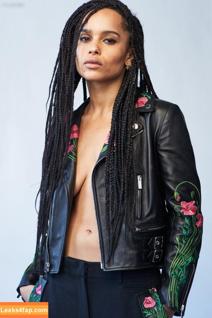 Zoë Kravitz / zoeisabellakravitz слитое фото фото #0312