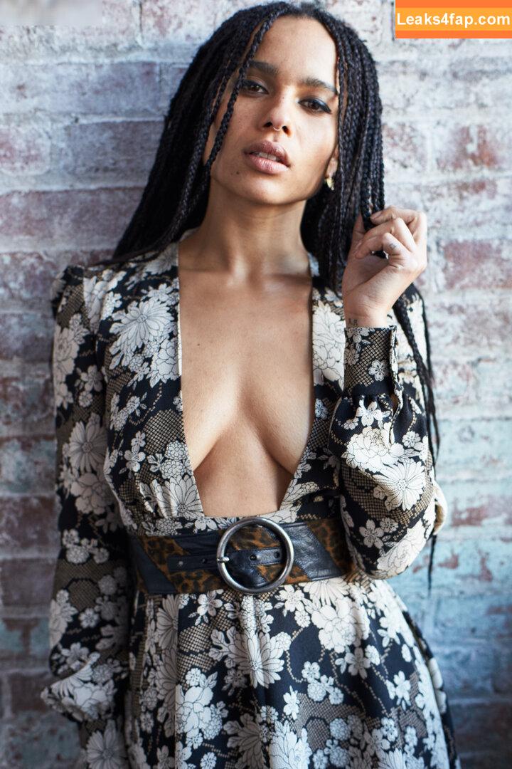 Zoë Kravitz / zoeisabellakravitz leaked photo photo #0314