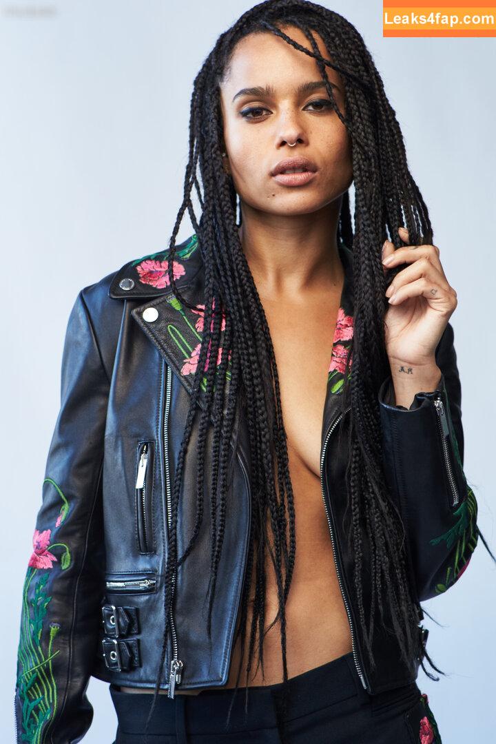 Zoë Kravitz / zoeisabellakravitz leaked photo photo #0316