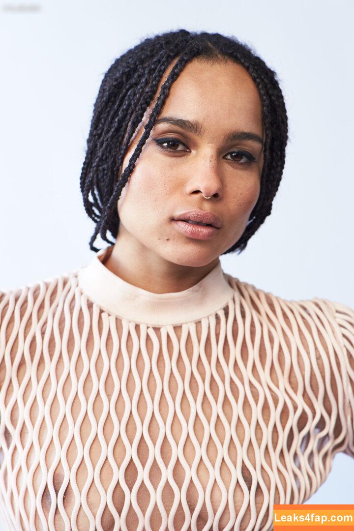 Zoë Kravitz / zoeisabellakravitz слитое фото фото #0317