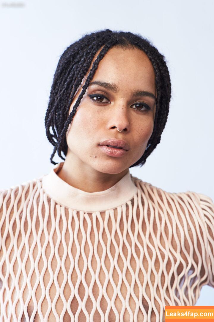 Zoë Kravitz / zoeisabellakravitz слитое фото фото #0320