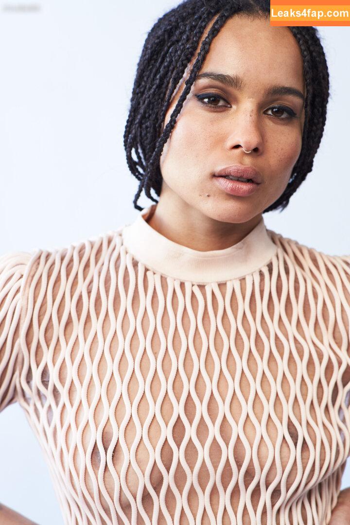 Zoë Kravitz / zoeisabellakravitz слитое фото фото #0328