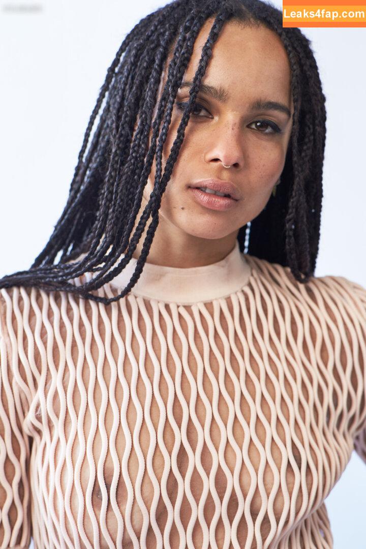 Zoë Kravitz / zoeisabellakravitz leaked photo photo #0331