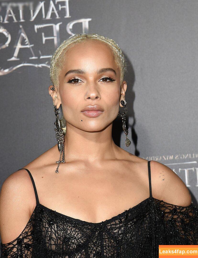 Zoë Kravitz / zoeisabellakravitz слитое фото фото #0334