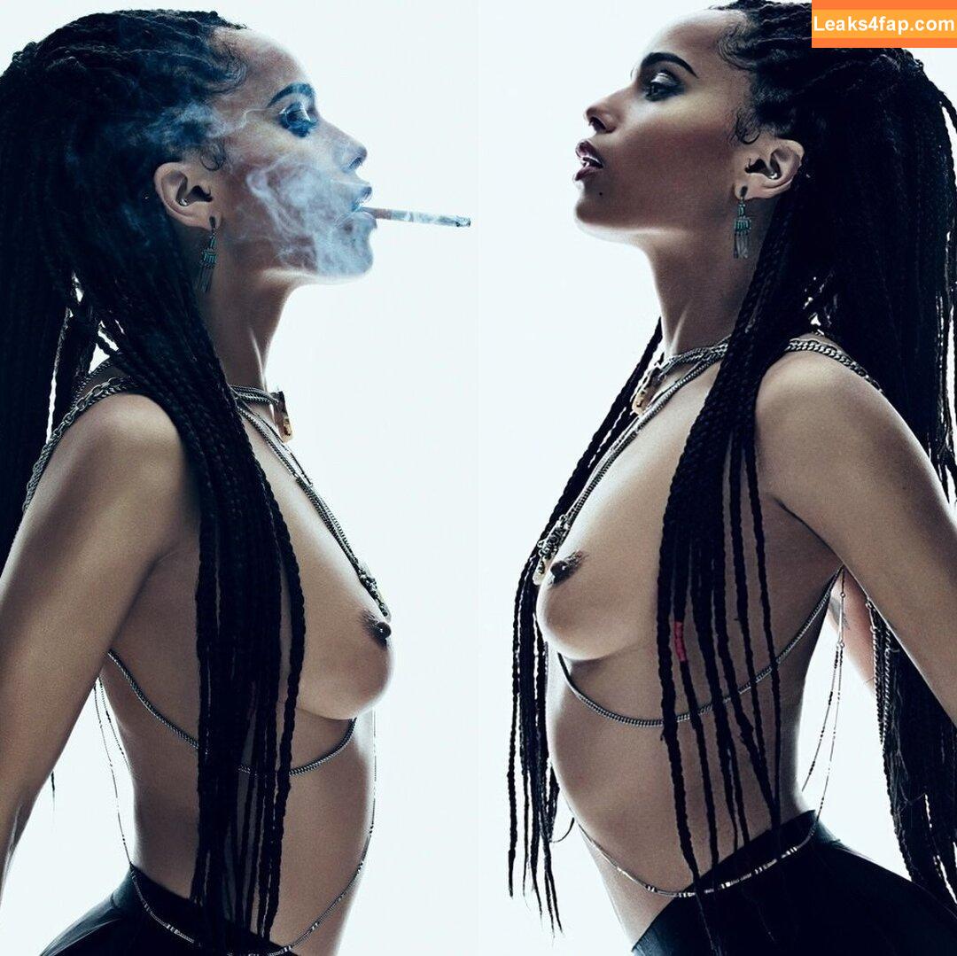 Zoë Kravitz / zoeisabellakravitz leaked photo photo #0351